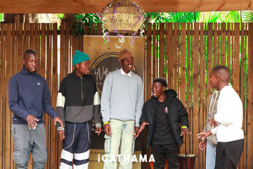iCathama event photo