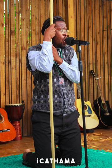 iCathama event photo