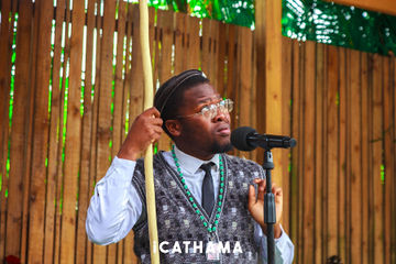 iCathama event photo
