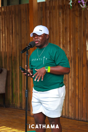 iCathama event photo