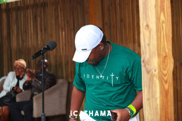iCathama event photo