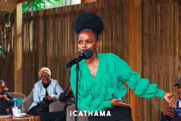iCathama event photo