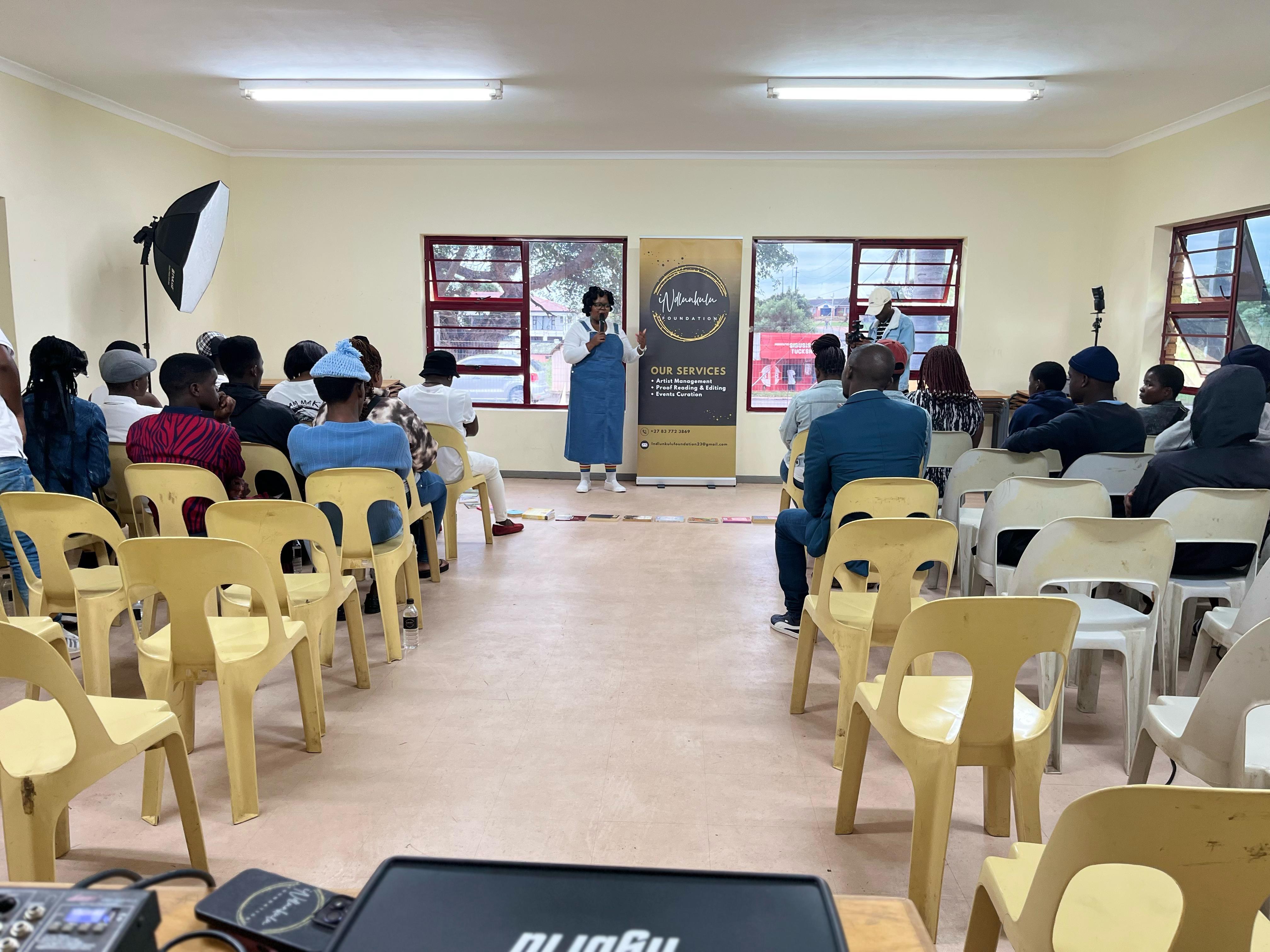 Community Arts Programme - Photo 9